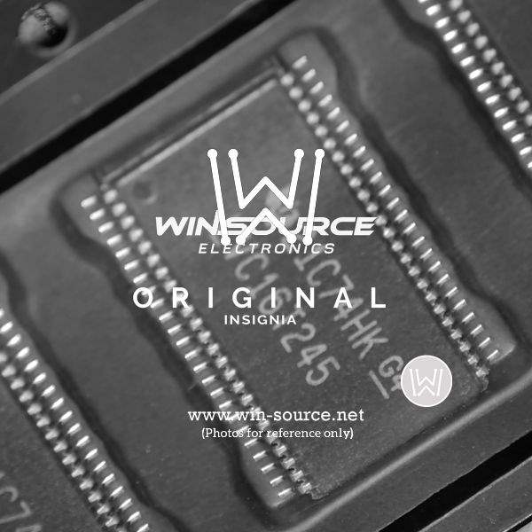 SN74LVC16T245DGGR Real Image1