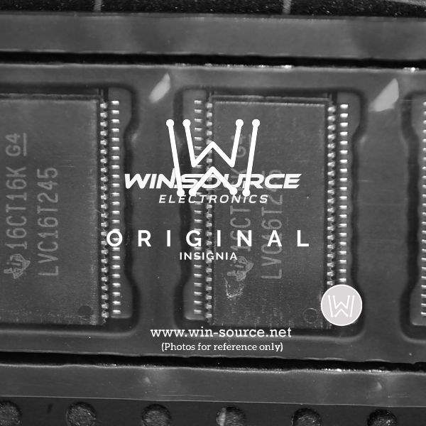 SN74LVC16T245DGGR Real Image3