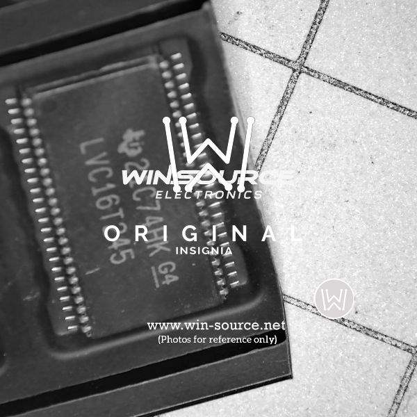 SN74LVC16T245DGGR Real Image5