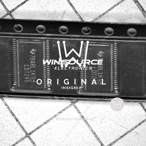 SN74LVC16T245DGVR Real Image2