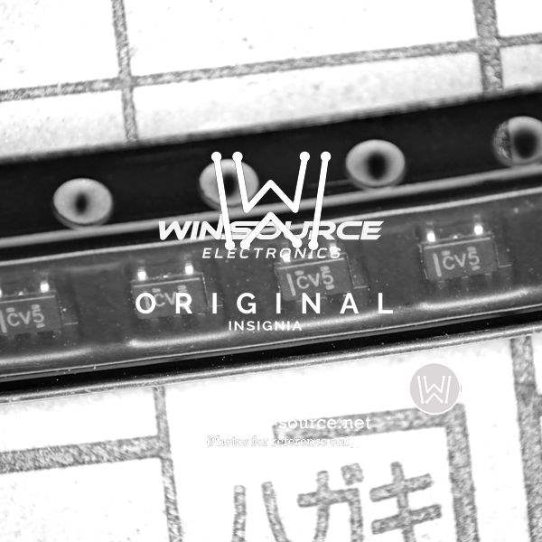SN74LVC1G07DCKR Real Image1
