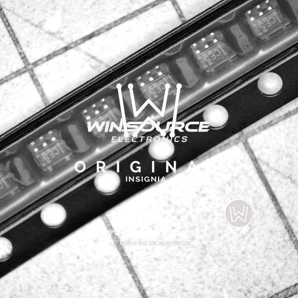 SN74LVC1G08DCKT Real Image1