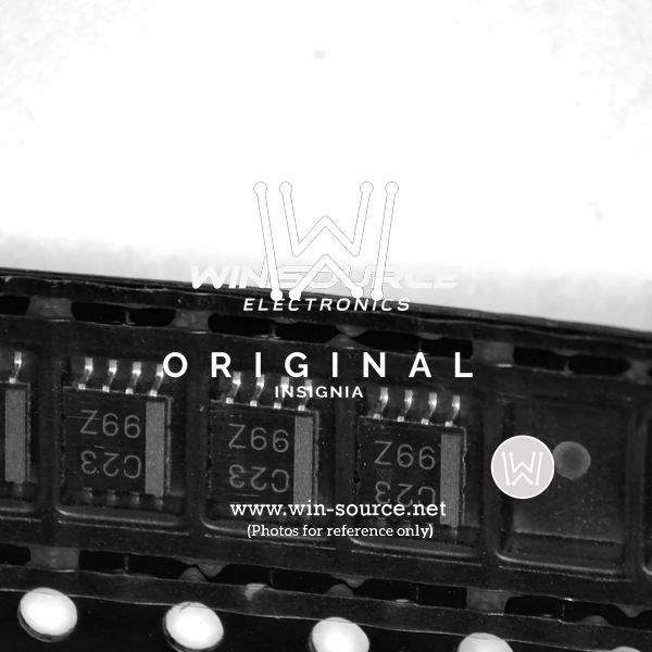 SN74LVC1G123DCTR Real Image1