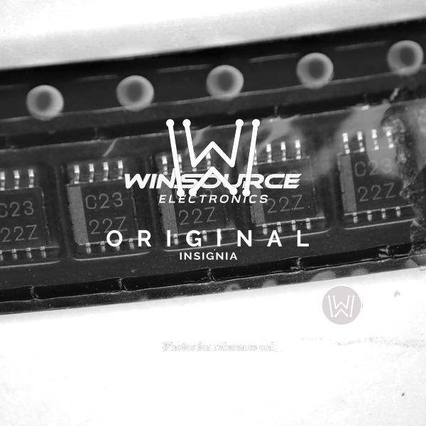 SN74LVC1G123DCTR Real Image7