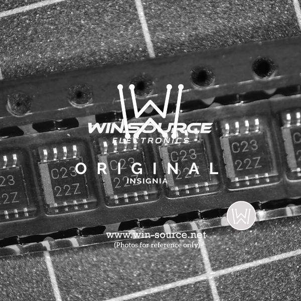 SN74LVC1G123DCTR Real Image11