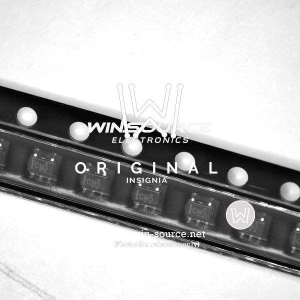 SN74LVC1G125DCKR Real Image10