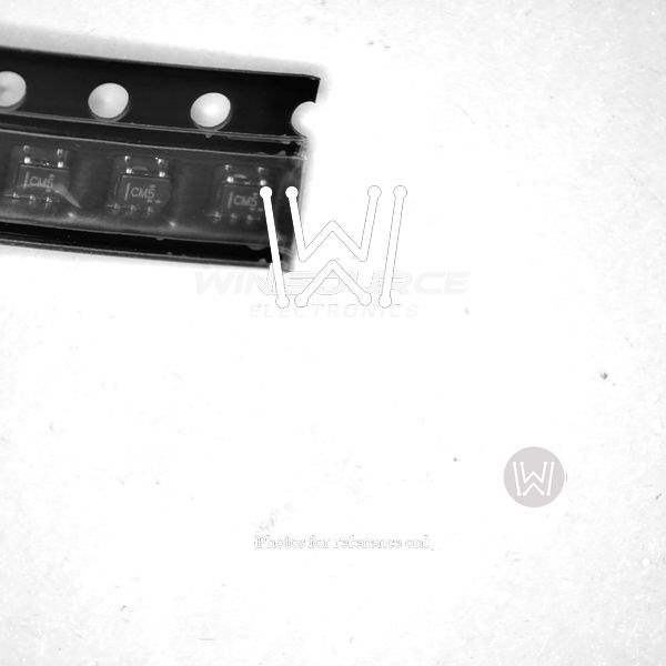 SN74LVC1G125DCKR Real Image13