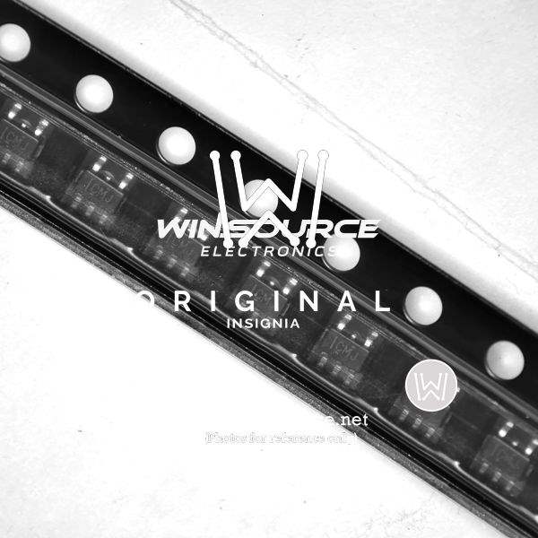 SN74LVC1G125DCKR Real Image15
