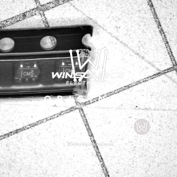 SN74LVC1G125DRLR Real Image1
