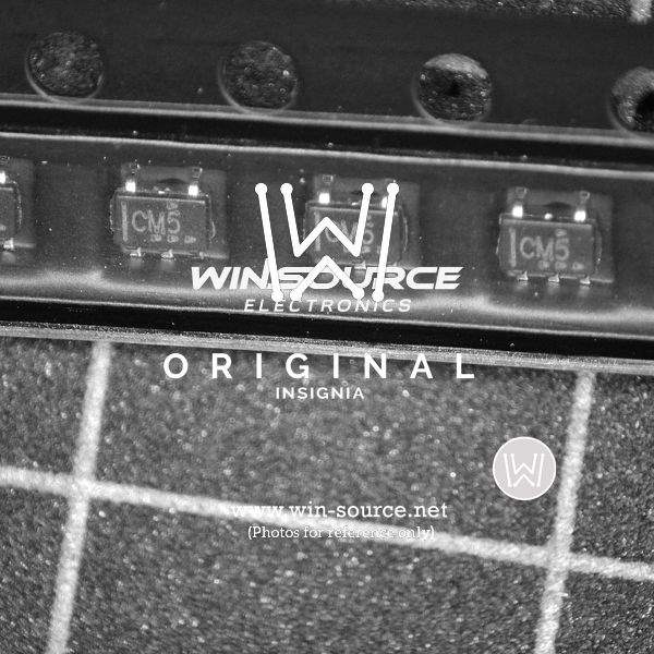 SN74LVC1G125DRLR Real Image4