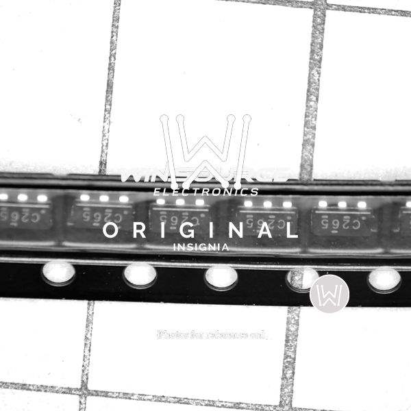 SN74LVC1G126DBVR Real Image1