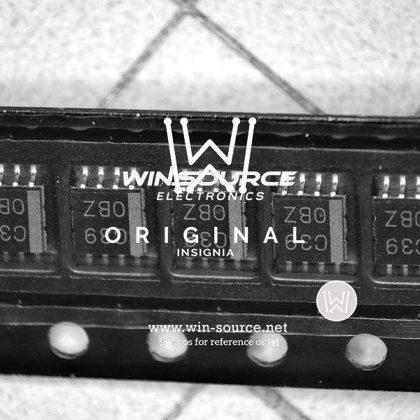 SN74LVC1G139DCTR Real Image
