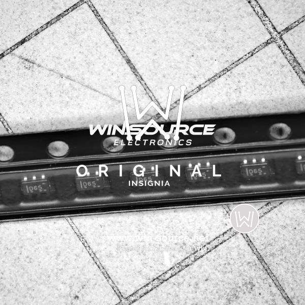 SN74LVC1G175DCKR Real Image5