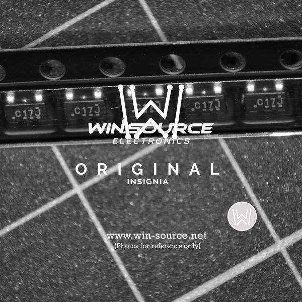 SN74LVC1G17DBVR Real Image4