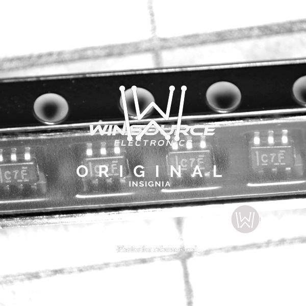 SN74LVC1G17DCKR Real Image5