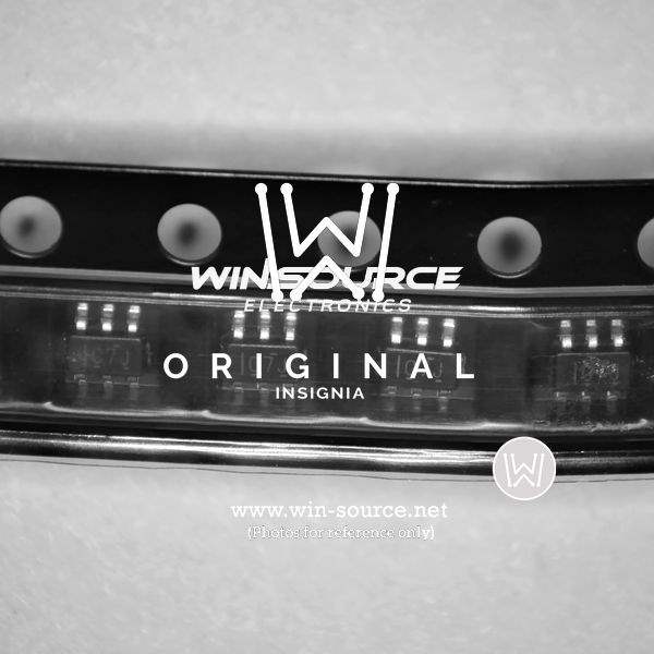 SN74LVC1G17DCKR Real Image7