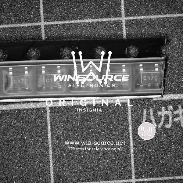 SN74LVC1G17MDBVREP Real Image1