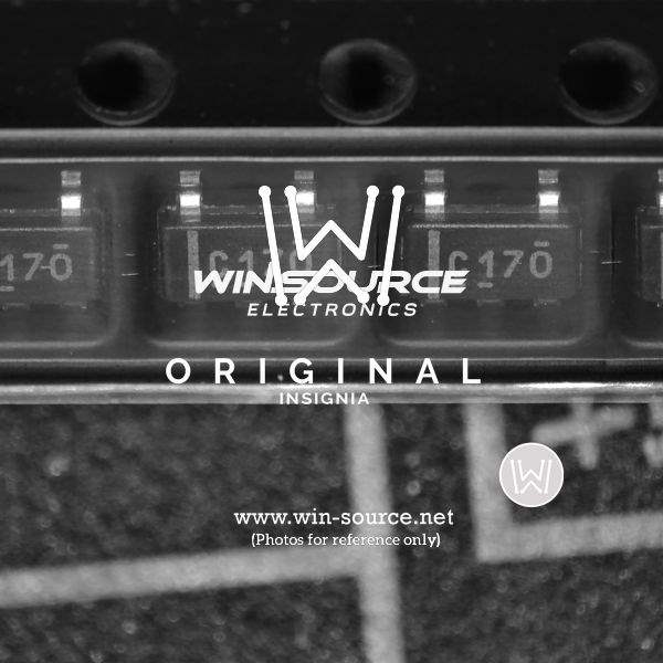 SN74LVC1G17MDBVREP Real Image2