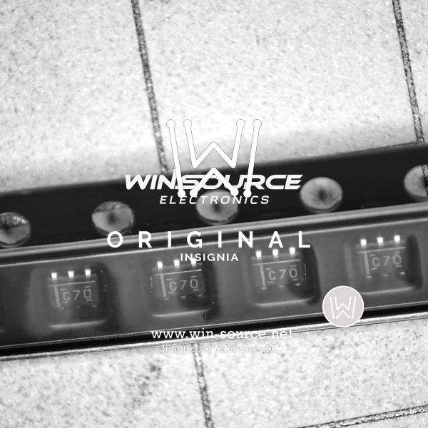 SN74LVC1G17MDCKREP Real Image6