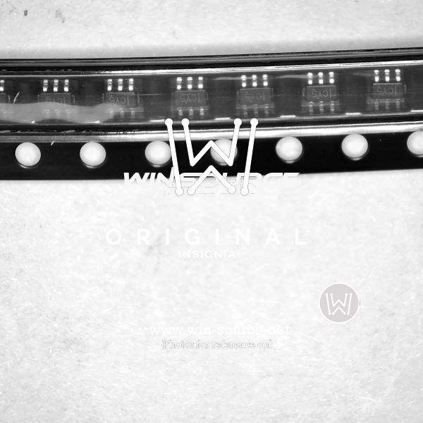SN74LVC1G19DCKR Real Image