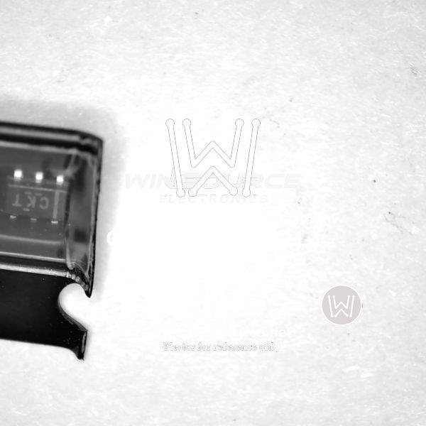 SN74LVC1G240DCKR Real Image1