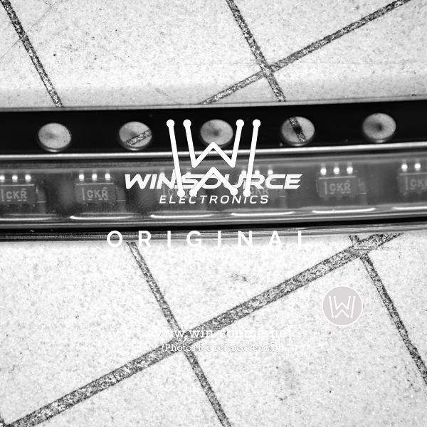 SN74LVC1G240DCKR Real Image2
