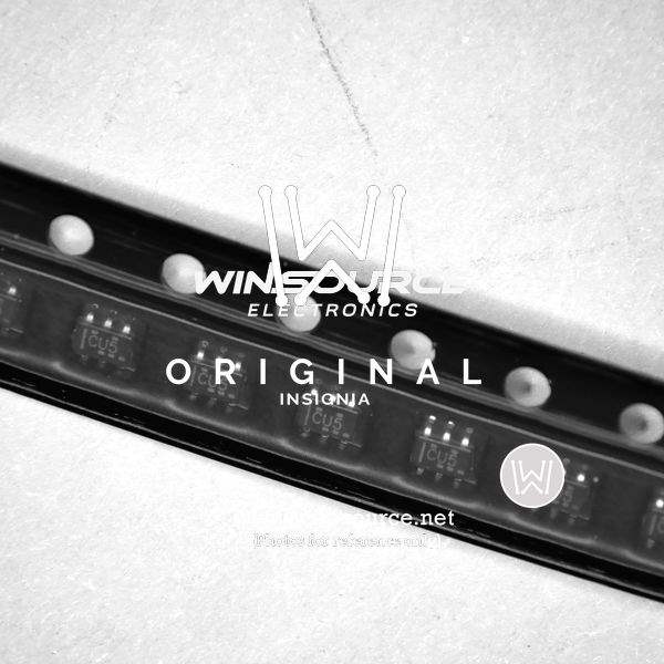 SN74LVC1G27DCKR Real Image1