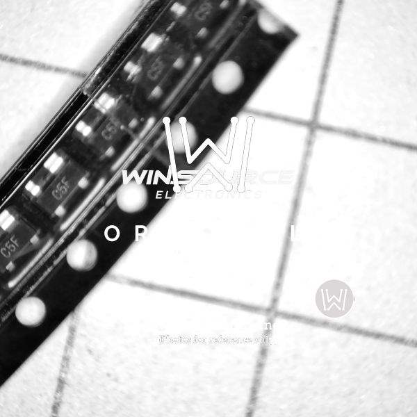 SN74LVC1G3157DCK Real Image