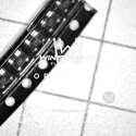 SN74LVC1G3157DCK Real Image