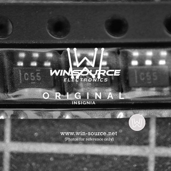 SN74LVC1G3157DCKR Real Image7