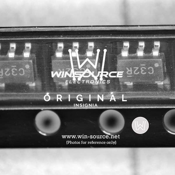 SN74LVC1G32DBVR Real Image3
