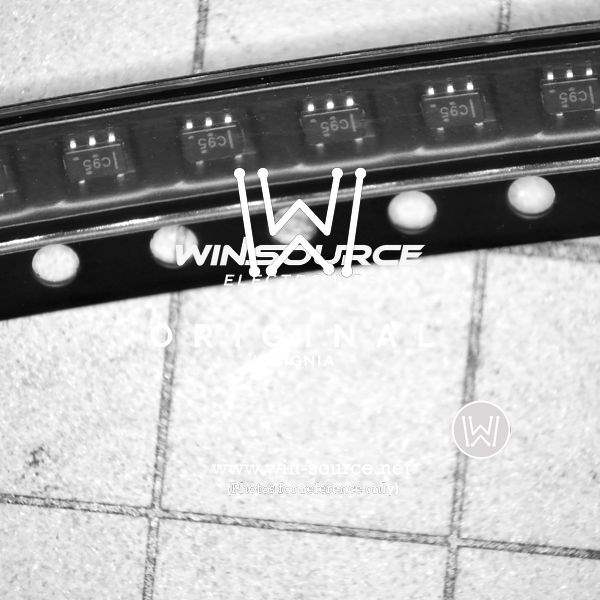 SN74LVC1G34DCKR Real Image5