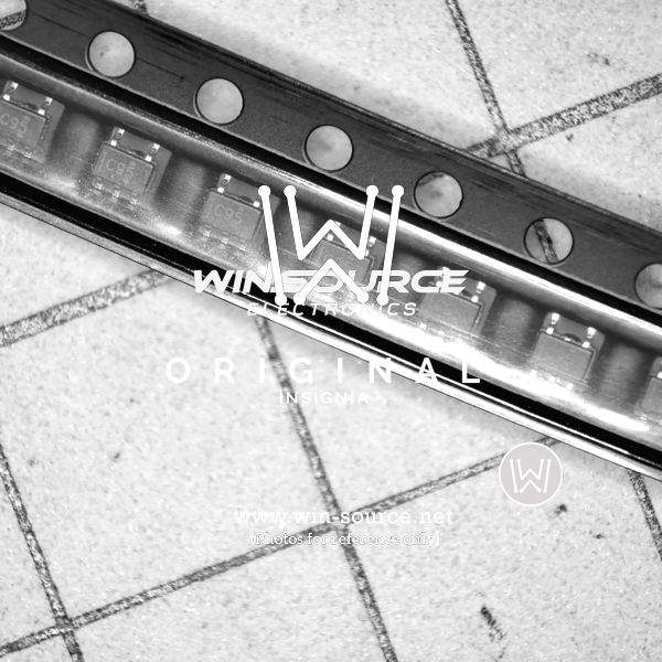 SN74LVC1G34DCKR Real Image10