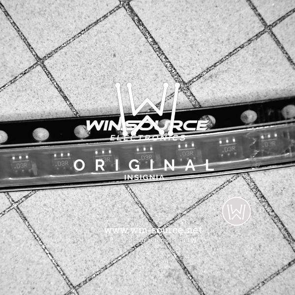 SN74LVC1G373DCKR Real Image3
