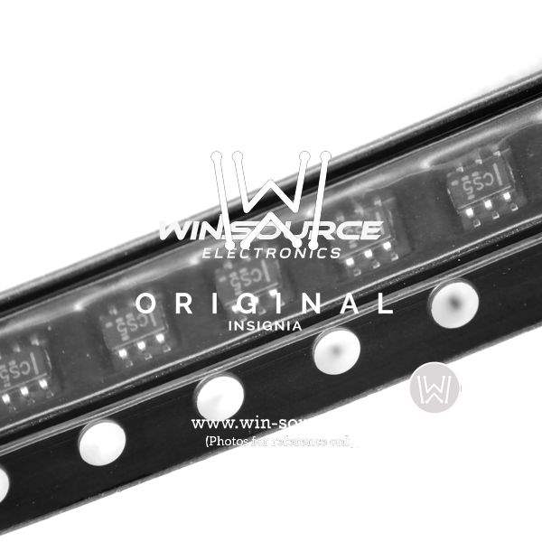 SN74LVC1G97DCKR Real Image3