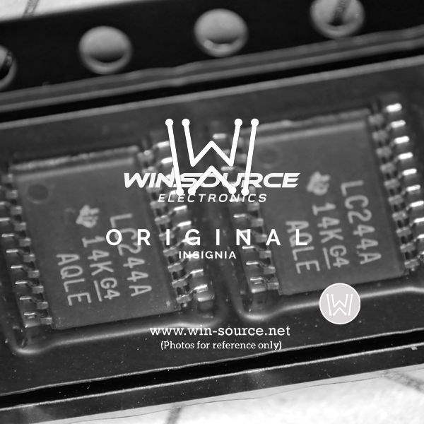 SN74LVC244ADBR Real Image3