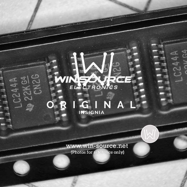 SN74LVC244ADBR Real Image4