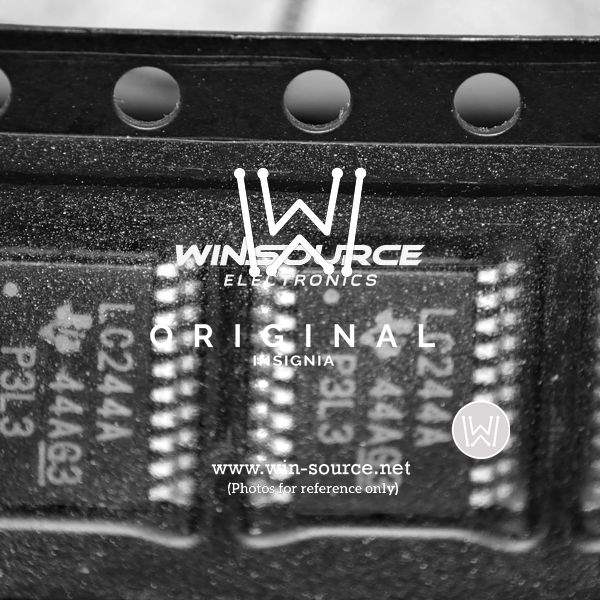 SN74LVC244ADBR Real Image5