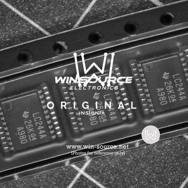 SN74LVC244APW Real Image