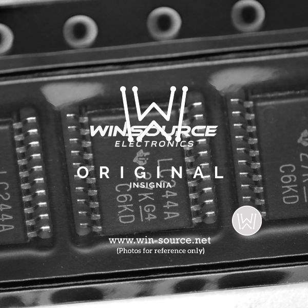 SN74LVC244APWR Real Image2