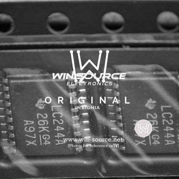 SN74LVC244APWR Real Image3