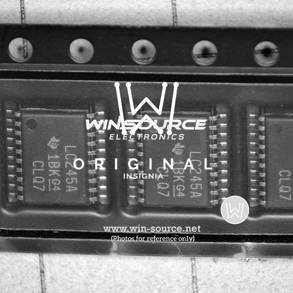 SN74LVC245ADBR Real Image1