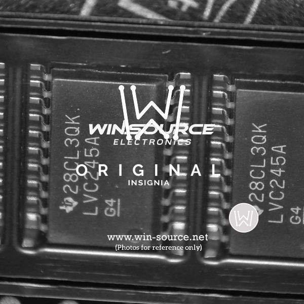 SN74LVC245ADW Real Image1