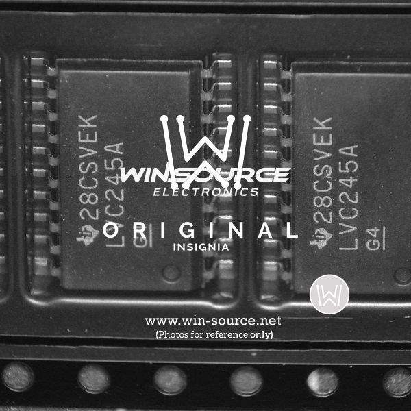 SN74LVC245ADW Real Image2
