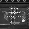 SN74LVC245ADWR Real Image