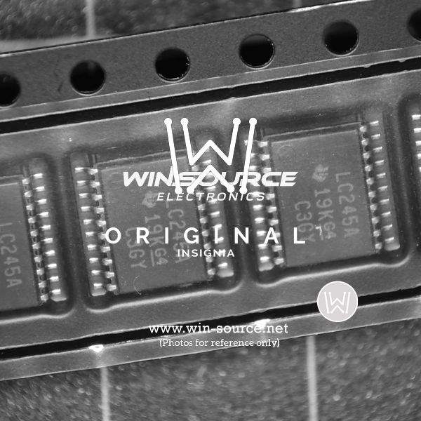 SN74LVC245APWR Real Image