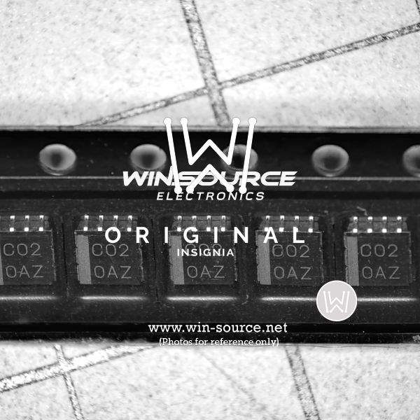 SN74LVC2G02DCTR Real Image