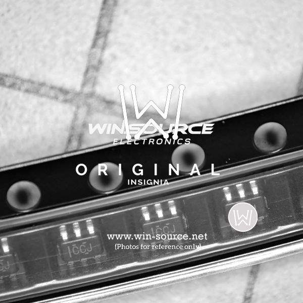 SN74LVC2G04DCKR Real Image1