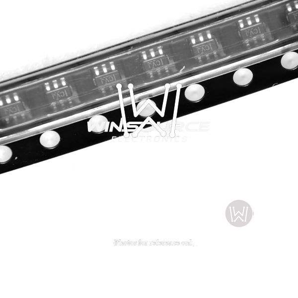 SN74LVC2G07DCKR Real Image3