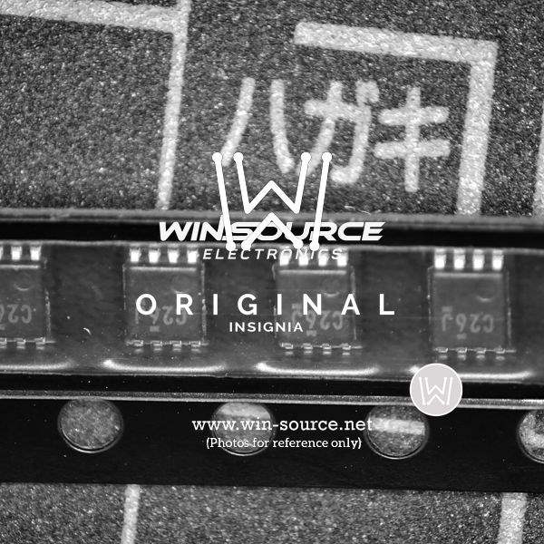 SN74LVC2G126DCUR Real Image